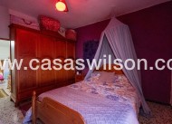 Bestaande bouw - Townhouse - Chirivel - El Contador