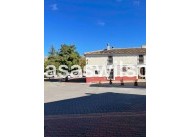 Bestaande bouw - Townhouse - Chirivel - El Contador