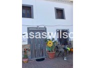 Bestaande bouw - Townhouse - Chirivel - El Contador