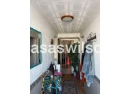 Bestaande bouw - Townhouse - Chirivel - El Contador