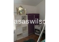 Bestaande bouw - Townhouse - Chirivel - El Contador