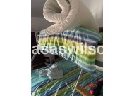Bestaande bouw - Townhouse - Chirivel - El Contador