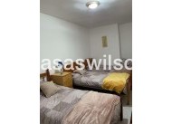 Bestaande bouw - Townhouse - Chirivel - El Contador