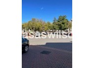 Bestaande bouw - Townhouse - Chirivel - El Contador