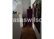 Bestaande bouw - Townhouse - Chirivel - El Contador