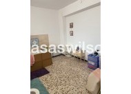 Bestaande bouw - Townhouse - Chirivel - El Contador