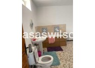 Bestaande bouw - Townhouse - Chirivel - El Contador