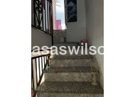Bestaande bouw - Townhouse - Chirivel - El Contador