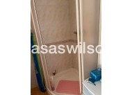 Bestaande bouw - Townhouse - Chirivel - El Contador