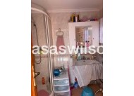 Bestaande bouw - Townhouse - Chirivel - El Contador
