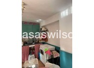 Bestaande bouw - Townhouse - Chirivel - El Contador