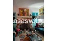 Bestaande bouw - Townhouse - Chirivel - El Contador