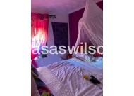 Bestaande bouw - Townhouse - Chirivel - El Contador