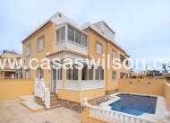 Bestaande bouw - Townhouse - Ciudad Quesada - Ciudad Quesada - Rojales