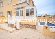 Bestaande bouw - Townhouse - Ciudad Quesada - Ciudad Quesada - Rojales
