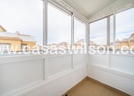Bestaande bouw - Townhouse - Ciudad Quesada - Ciudad Quesada - Rojales