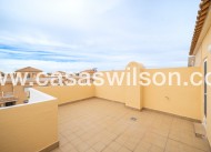 Bestaande bouw - Townhouse - Ciudad Quesada - Ciudad Quesada - Rojales