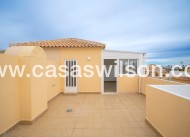Bestaande bouw - Townhouse - Ciudad Quesada - Ciudad Quesada - Rojales