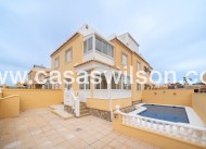 Bestaande bouw - Townhouse - Ciudad Quesada - Ciudad Quesada - Rojales