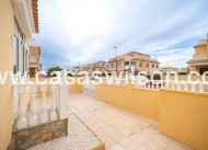 Bestaande bouw - Townhouse - Ciudad Quesada - Ciudad Quesada - Rojales
