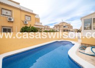 Bestaande bouw - Townhouse - Ciudad Quesada - Ciudad Quesada - Rojales