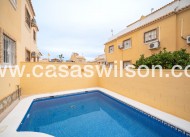Bestaande bouw - Townhouse - Ciudad Quesada - Ciudad Quesada - Rojales