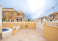 Bestaande bouw - Townhouse - Ciudad Quesada - Ciudad Quesada - Rojales