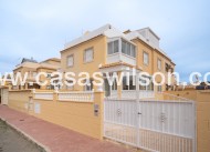 Bestaande bouw - Townhouse - Ciudad Quesada - Ciudad Quesada - Rojales