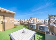 Bestaande bouw - Townhouse - Ciudad Quesada - Ciudad Quesada - Rojales
