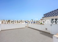 Bestaande bouw - Townhouse - Ciudad Quesada - Ciudad Quesada - Rojales