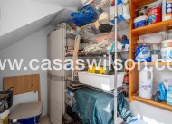 Bestaande bouw - Townhouse - Ciudad Quesada - Ciudad Quesada - Rojales