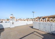 Bestaande bouw - Townhouse - Ciudad Quesada - Ciudad Quesada - Rojales