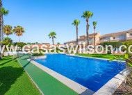 Bestaande bouw - Townhouse - Ciudad Quesada - Ciudad Quesada - Rojales