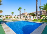 Bestaande bouw - Townhouse - Ciudad Quesada - Ciudad Quesada - Rojales