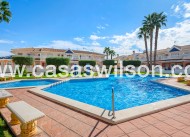 Bestaande bouw - Townhouse - Ciudad Quesada - Ciudad Quesada - Rojales