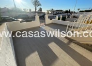 Bestaande bouw - Townhouse - Ciudad Quesada - Costa Blanca