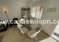 Bestaande bouw - Townhouse - Ciudad Quesada - Costa Blanca