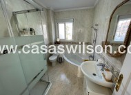 Bestaande bouw - Townhouse - Ciudad Quesada - Costa Blanca