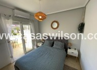 Bestaande bouw - Townhouse - Ciudad Quesada - Costa Blanca
