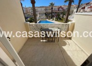 Bestaande bouw - Townhouse - Ciudad Quesada - Costa Blanca