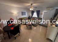 Bestaande bouw - Townhouse - Ciudad Quesada - Doña Pepa