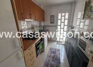 Bestaande bouw - Townhouse - Ciudad Quesada - Doña Pepa