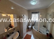 Bestaande bouw - Townhouse - Ciudad Quesada - Doña Pepa
