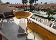 Bestaande bouw - Townhouse - Ciudad Quesada - Doña Pepa