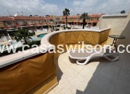 Bestaande bouw - Townhouse - Ciudad Quesada - Doña Pepa