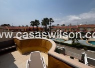 Bestaande bouw - Townhouse - Ciudad Quesada - Doña Pepa