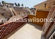 Bestaande bouw - Townhouse - Ciudad Quesada - Doña Pepa