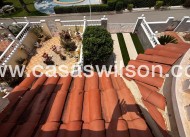 Bestaande bouw - Townhouse - Ciudad Quesada - Doña Pepa