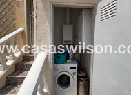 Bestaande bouw - Townhouse - Ciudad Quesada - Doña Pepa