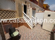 Bestaande bouw - Townhouse - Ciudad Quesada - Doña Pepa